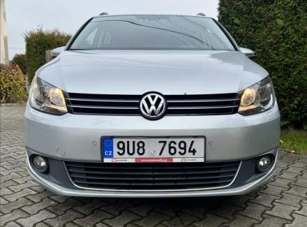 Volkswagen - Touran