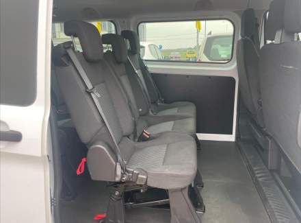 Ford - Tourneo Custom