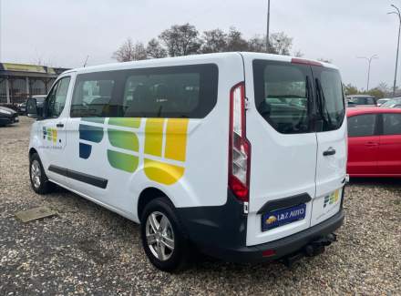 Ford - Tourneo Custom