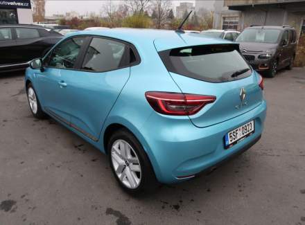 Renault - Clio