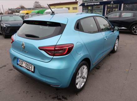Renault - Clio