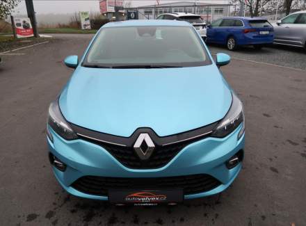 Renault - Clio