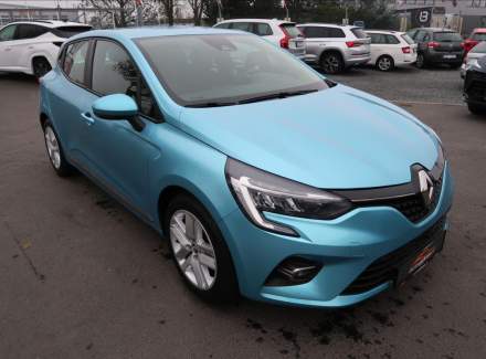 Renault - Clio