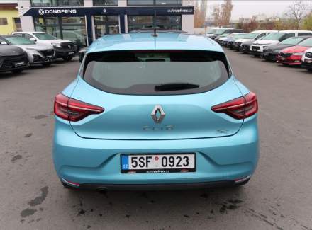 Renault - Clio