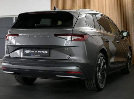Škoda - Enyaq iV