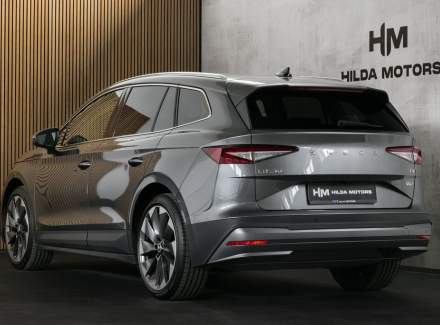 Škoda - Enyaq iV