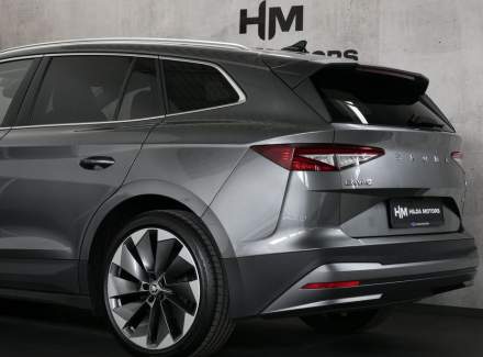 Škoda - Enyaq iV