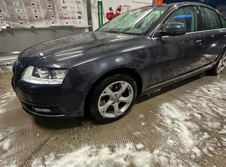 Audi - A6