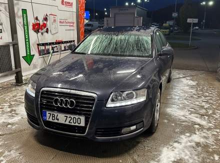 Audi - A6