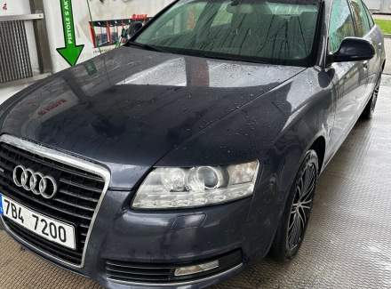Audi - A6
