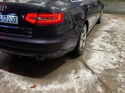 Audi - A6