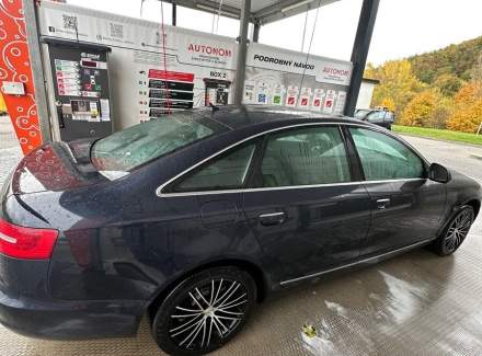 Audi - A6