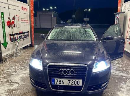 Audi - A6