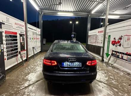 Audi - A6