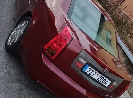 Cadillac - CTS