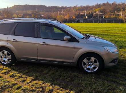 Ford - Focus