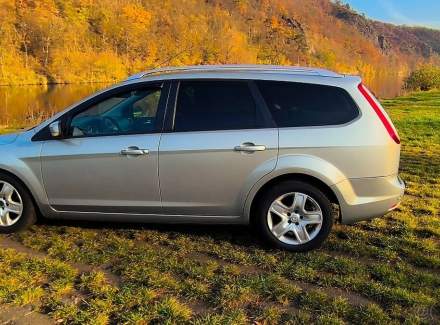 Ford - Focus