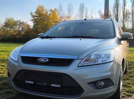 Ford - Focus