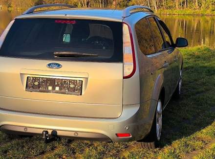 Ford - Focus
