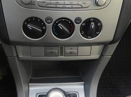 Ford - Focus