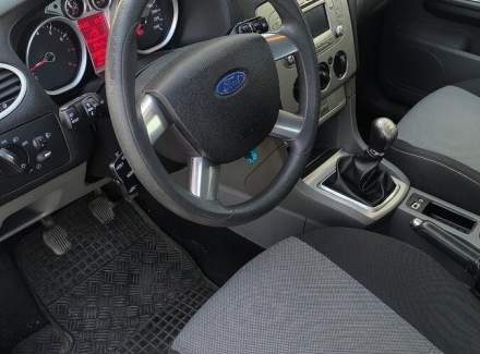 Ford - Focus