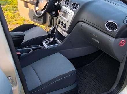 Ford - Focus