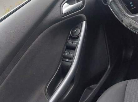 Ford - Focus