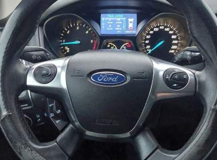 Ford - Focus