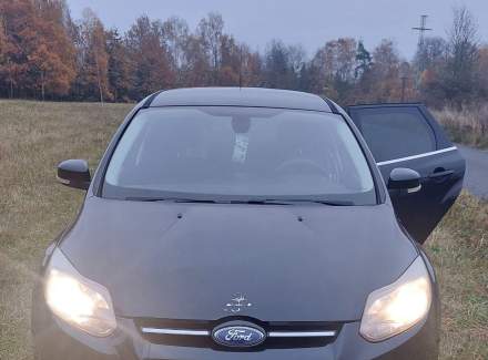 Ford - Focus