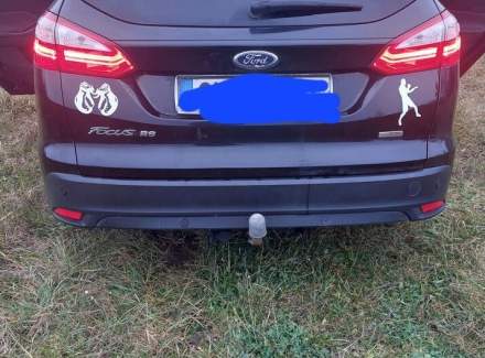 Ford - Focus