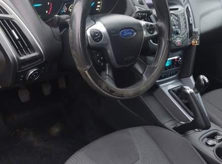 Ford - Focus