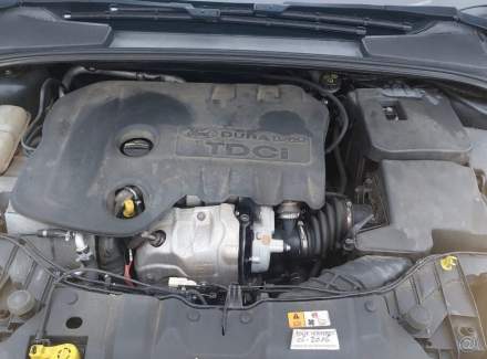 Ford - Focus