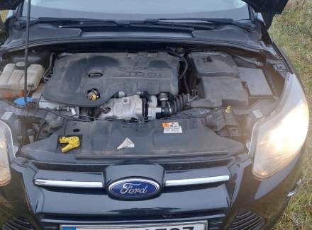 Ford - Focus