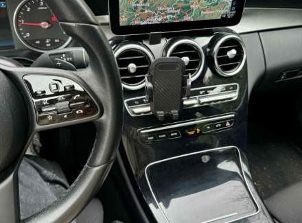 Mercedes-Benz - C-class