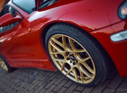 Mitsubishi - Eclipse