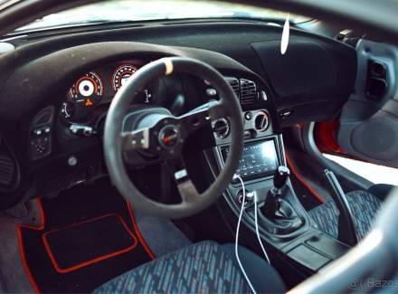 Mitsubishi - Eclipse