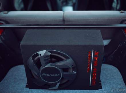 Mitsubishi - Eclipse