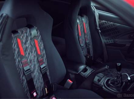 Mitsubishi - Eclipse