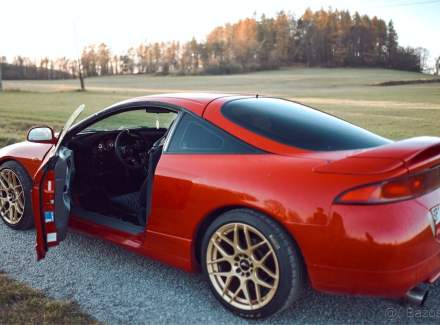 Mitsubishi - Eclipse