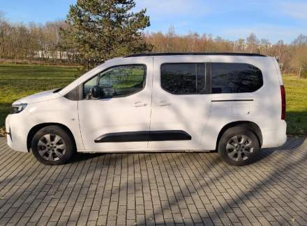 Opel - Combo