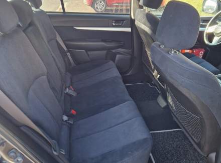 Subaru - Outback
