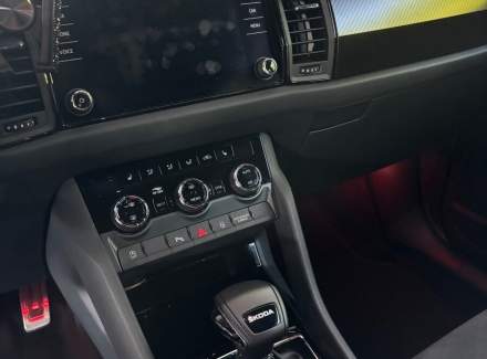 Škoda - Kodiaq