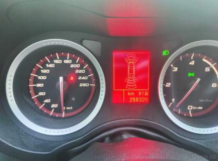 Alfa Romeo - 159