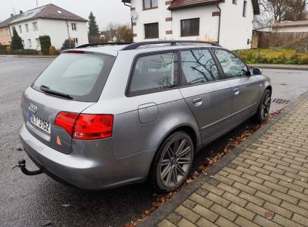 Audi - A4