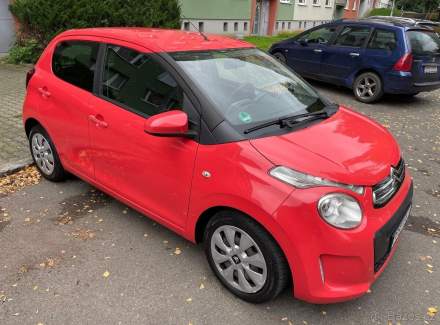 Citroën - C1