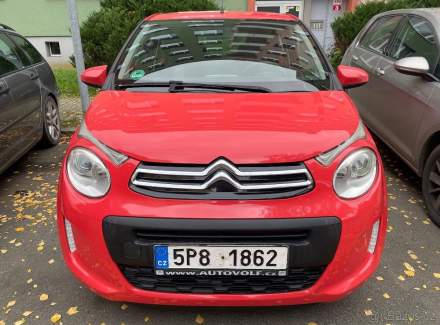 Citroën - C1