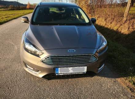 Ford - Focus