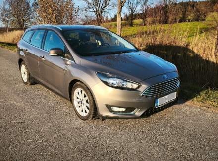 Ford - Focus