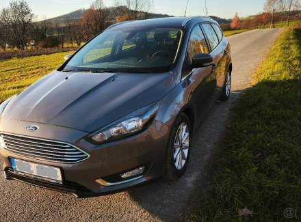 Ford - Focus