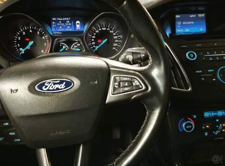 Ford - Focus
